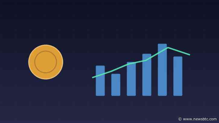 Bitcoin And Ethereum ETFs Add $492M As Inflow Streak Continues