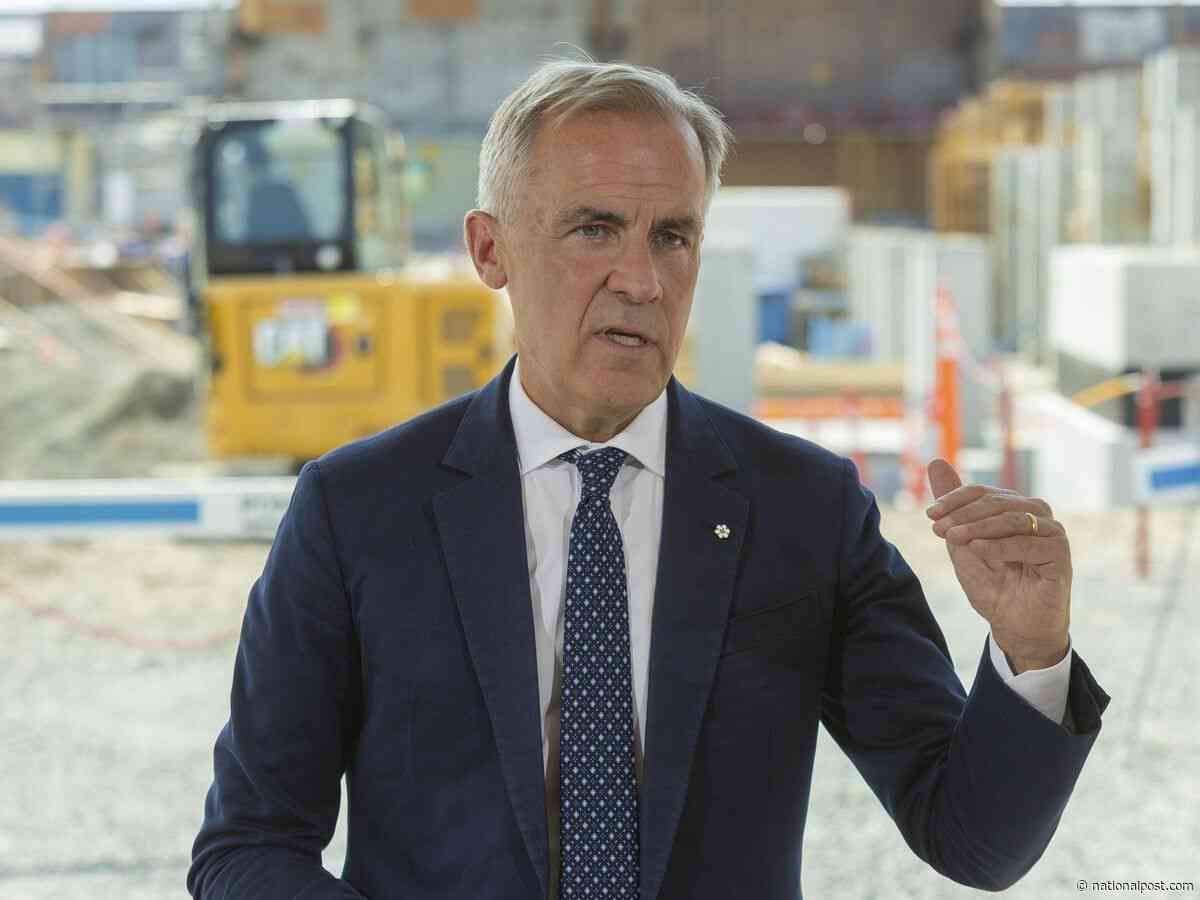 What do we know about the reasons Canada's trade deal with America fell apart?