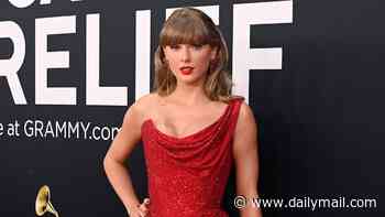 Daily Mail launches The Spotlight US: Sign up for Hollywood scoops, scandals and the hottest tea from Tinseltown