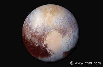 It’s Been 20 Years Since Astronomers Decided Pluto Isn’t a Planet