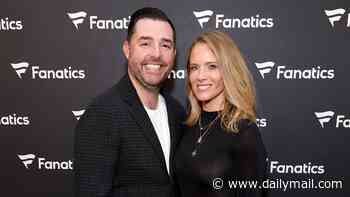 Revealed: San Francisco 49ers owner Jed York filed for divorce from wife of 15 years just months before prostitution arrest