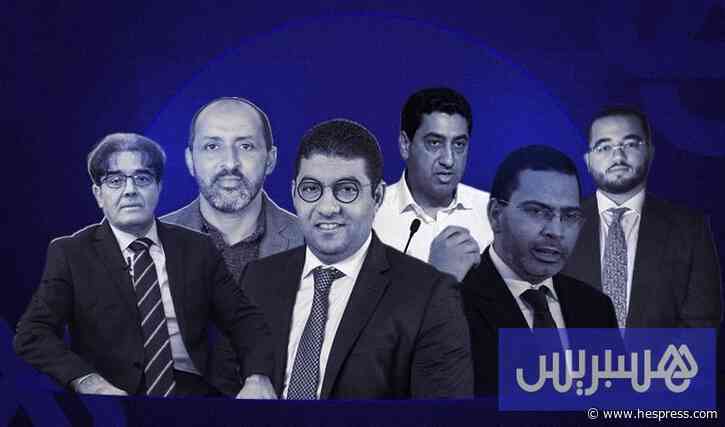 انتخابات 2026 .. سباق "الأسماء الثقيلة" يحتدم في "د