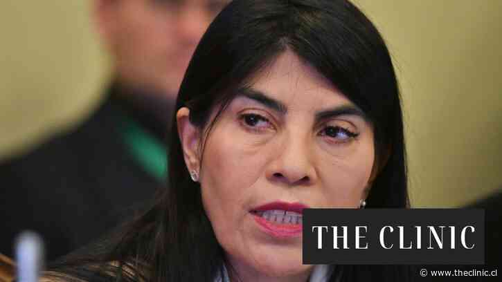 El premio que recibirá la ministra Lincolao en Nueva York en medio de polémicas por sus dichos sobre profesores y Becas Chile