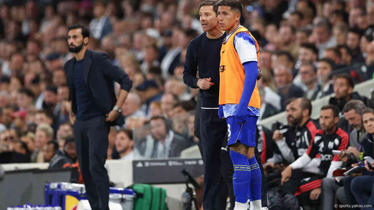 Enzo Fernandez booed at Fulham: Will Chelsea sanction sale to rivals Man City?
