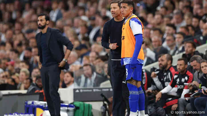 Enzo Fernandez booed at Fulham: Will Chelsea sanction sale to rivals Man City?