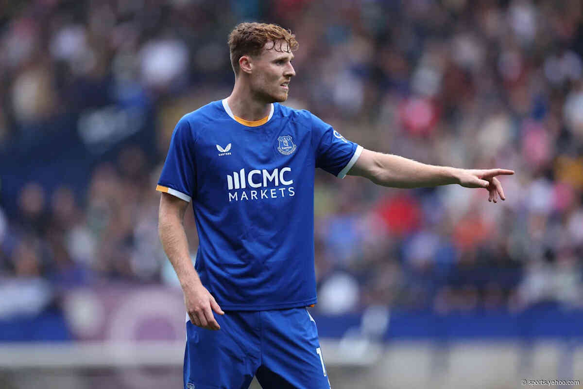 Everton Open Door To 25-Year-Old’s Exit Amid Transfer Interest: Right Decision?