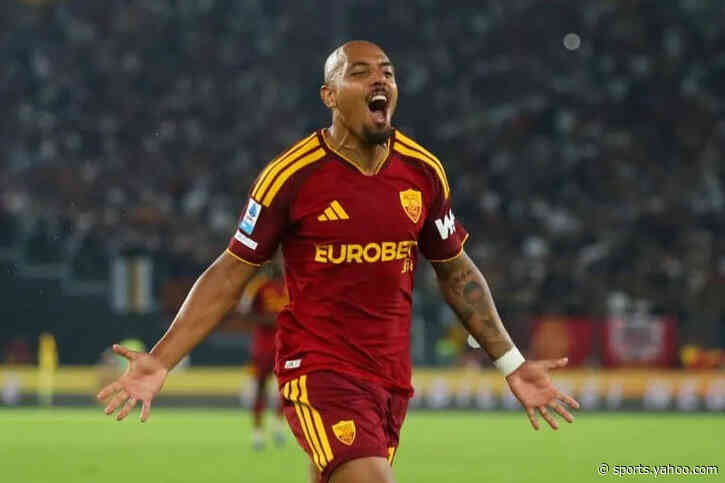 Malen breaks another Serie A goal-scoring record: 17 goals in 19 Serie A games