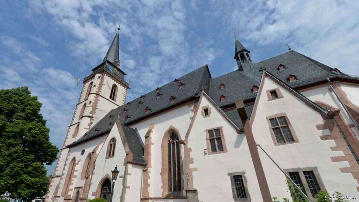 Pfarrer gibt nach 37 Jahren sein Amt auf – um zu heiraten