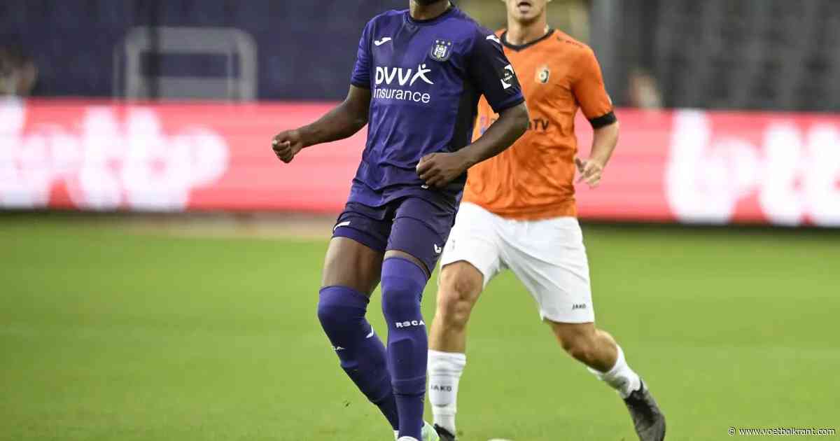 KV Mechelen verrast op transfermarkt met komst van ex-speler van Beerschot en Anderlecht