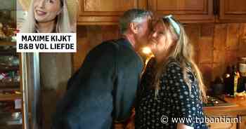 Wat een verfrissing is Kasper uit B&B vol liefde