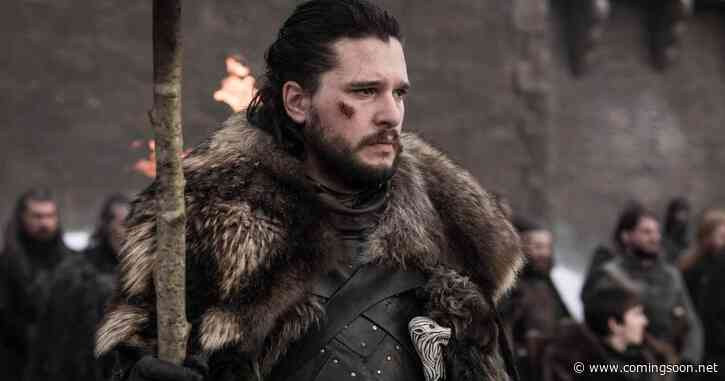 Harry Potter Fans Wanted Kit Harington to Be Cast as This Character Instead of Lockhart