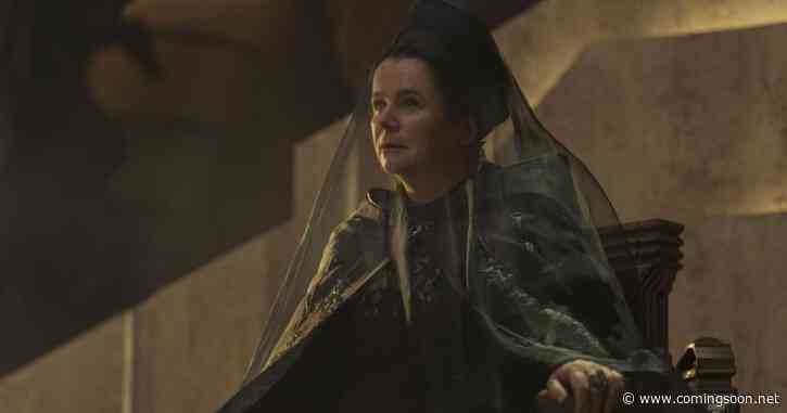 Why Emily Watson’s Dune Role Takes Her on a ‘Quest’ Actresses Rarely Get