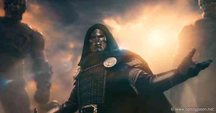 ‘Actually Goes Hard’: Watch Avengers: Doomsday Trailer Get Perfectly Recreated With LEGOs