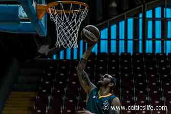 The Post-Jaylen Brown Celtics Take Shape Ahead of 2026-27