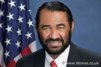 'Abuse of Power': Al Green Moves to Impeach Trump Over Controversial ICE and CBP Enforcement Fatalities