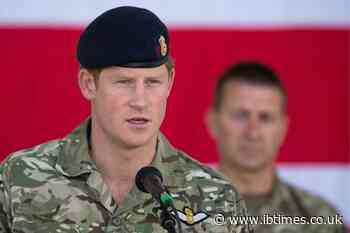 Prince Harry Security Fears Rise as Taliban Demand Accountability Over Alleged Apache 'War Crimes'