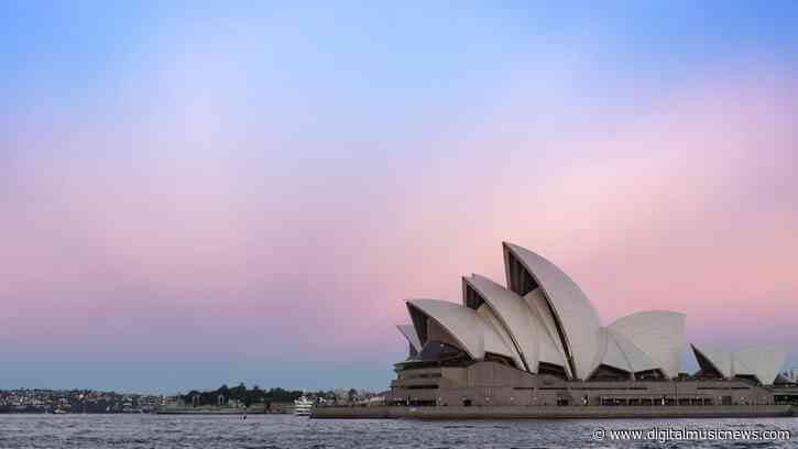 AI-Generated Music to Be Banned From ARIA Charts in Australia