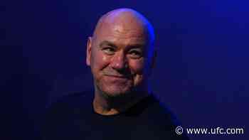 Dana White On Sacramento Return, Former Fighters As Officials, Anthony Wint’s Debut + More
