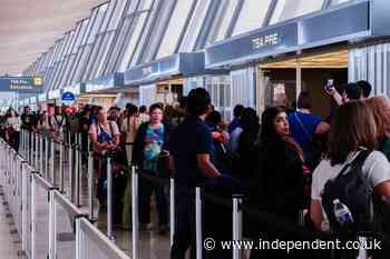 US to rescind 200,000 business and travel visas from those seeking asylum: report