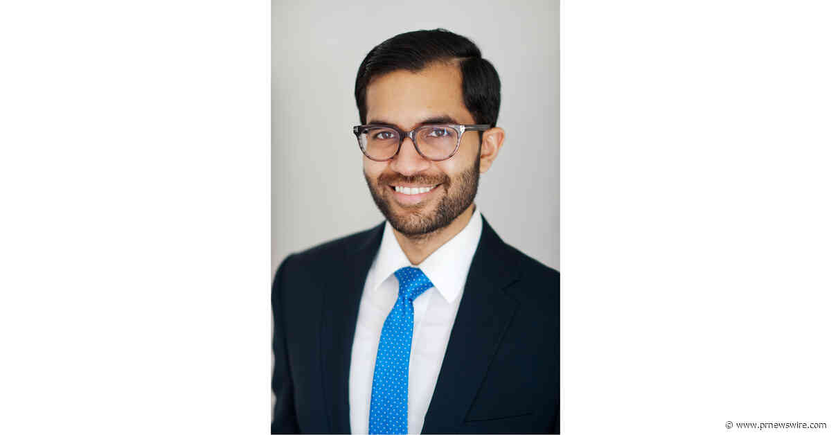 Hormel Foods Announces Appointment of Ash Bhumbla as Chief Financial Officer