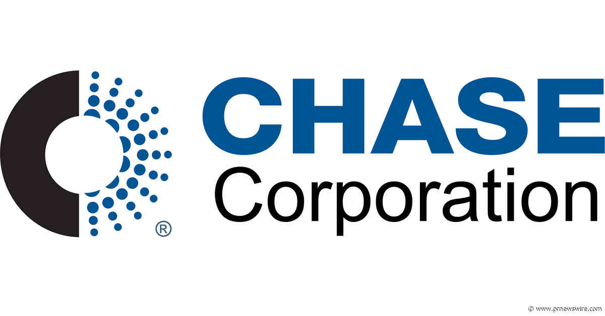 Chase Corporation Acquires Hylomar