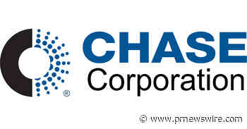 Chase Corporation Acquires Hylomar