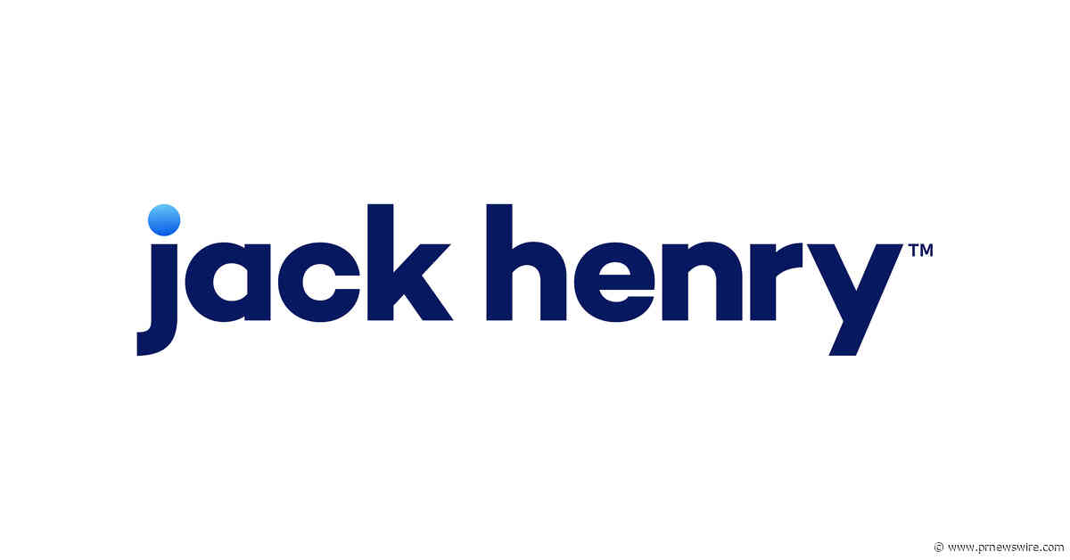 Richard Preece Appointed to Jack Henry Board of Directors