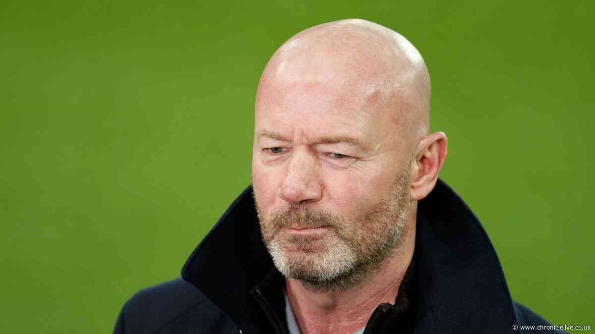 Alan Shearer drops Alexander Isak reaction after Newcastle United denial and Liverpool post
