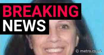 Woman found dead in woodland was wanted over death of police officer husband