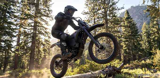 Half a Day, a Full Day or a Weekend? Planning an Electric Dirt Bike Outdoor Escape