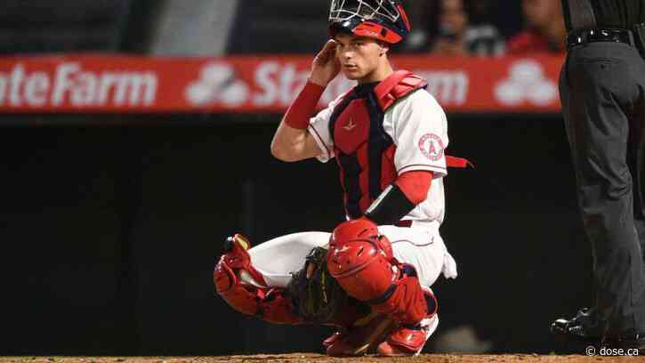 MLB in Brief: Logan O’Hoppe Didn’t Like It in Anaheim | The Blue Jays’ Schedule