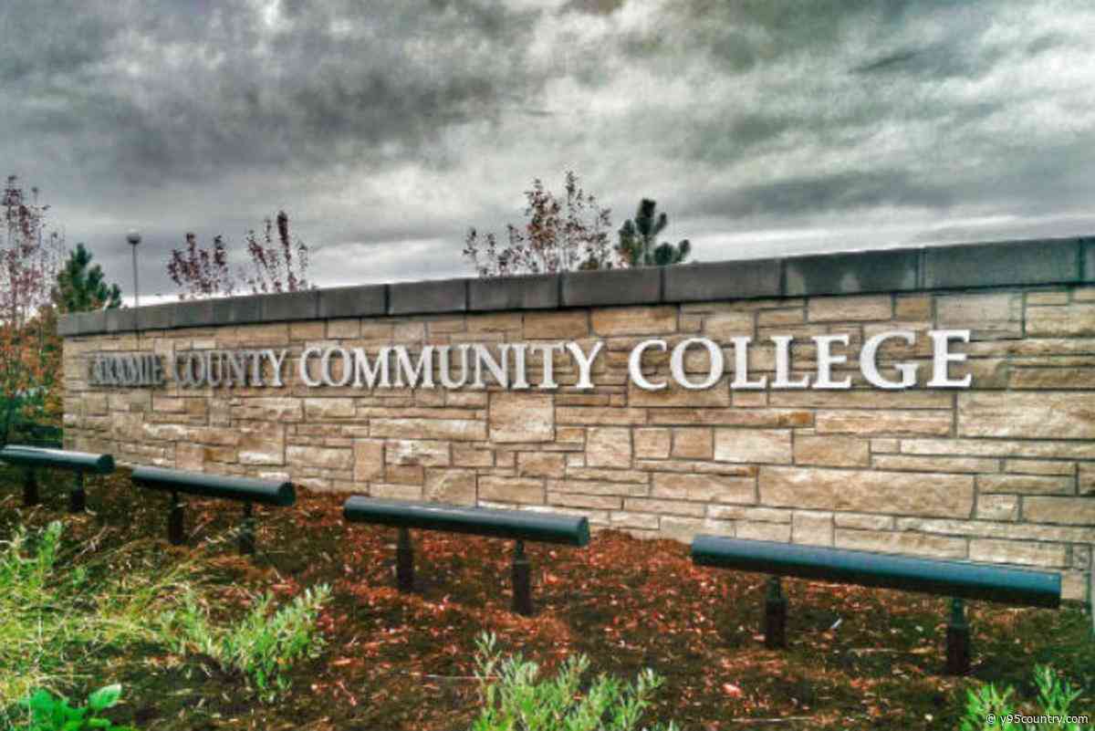 Online Poll: Laramie County Community College Name Change