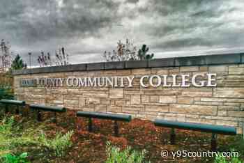 Online Poll: Laramie County Community College Name Change