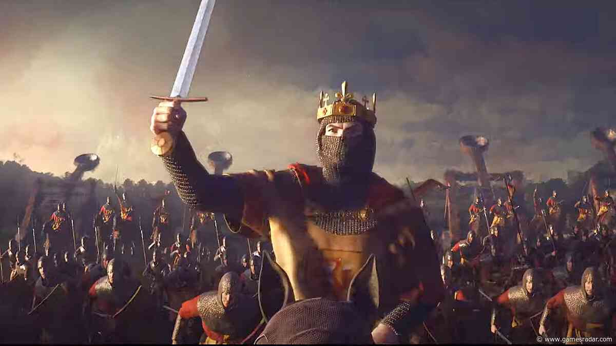 Fallout meets Crusader Kings as Paradox accidentally leaks its next grand strategy game ahead of Gamescom reveal