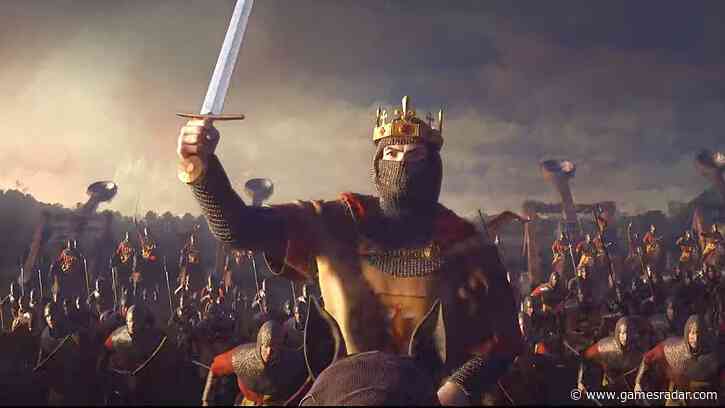 Fallout meets Crusader Kings as Paradox accidentally leaks its next grand strategy game ahead of Gamescom reveal
