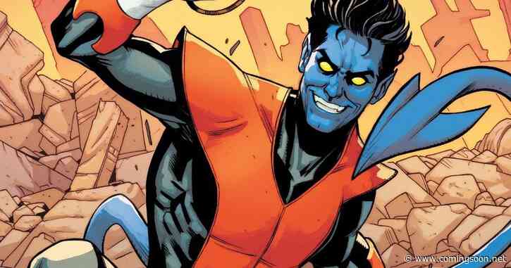 X-Men: Major 9-1-1 Star Is ‘So Down’ To Be Cast as MCU’s Nightcrawler