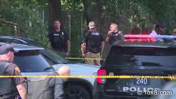 I-Team: warrant issued for third suspect in girl's murder