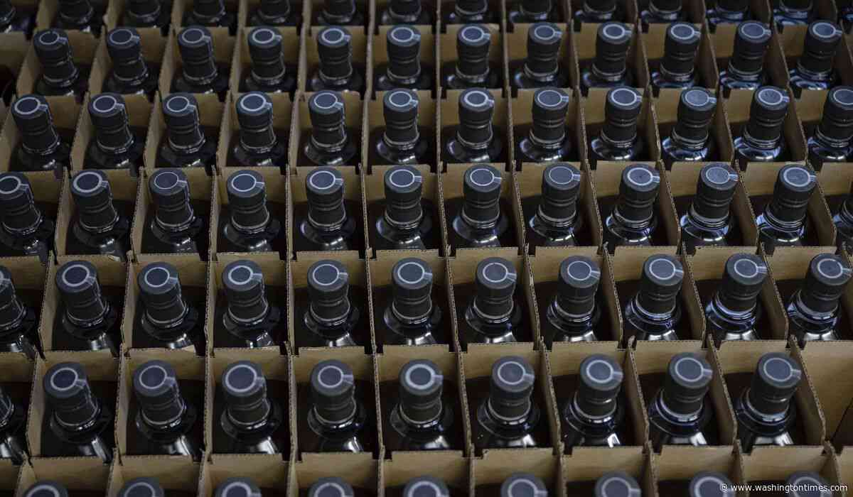 Goldwater Institute makes the case for Supreme Court to strike down home distilling ban