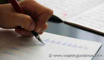 Gen Z is losing handwriting skills. Is this the end of clear communication?