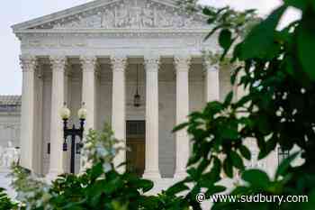 Supreme Court clears the way for Trump mail voting order in advance of midterms