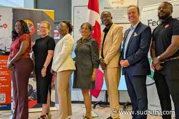 FedNor backs Northern Black entrepreneurs with $1.2M in funds