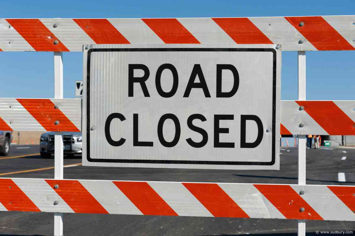 UPDATE: Highway 17 back open west of the city