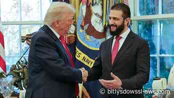 EE UU retira a Siria de la lista de Estados patrocinadores del terrorismo