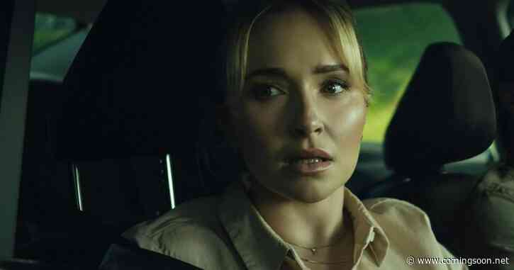 James Blunt Breaks His Silence After Hayden Panettiere Book Story Explodes