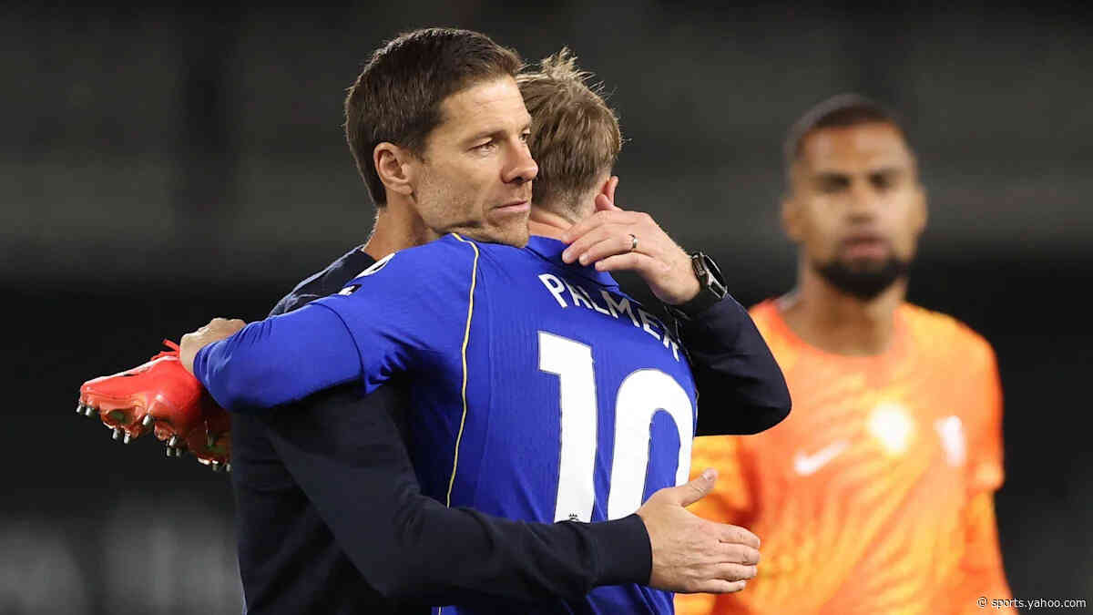Premier League: Palmer shines as Chelsea win 3-2 at rivals Fulham - reaction