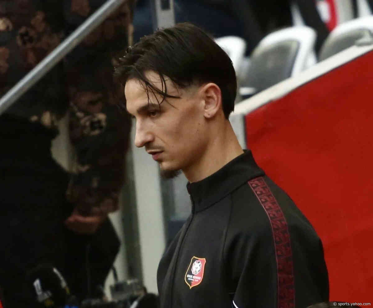 Manchester City and Aston Villa monitoring Rennes striker Estéban Lepaul
