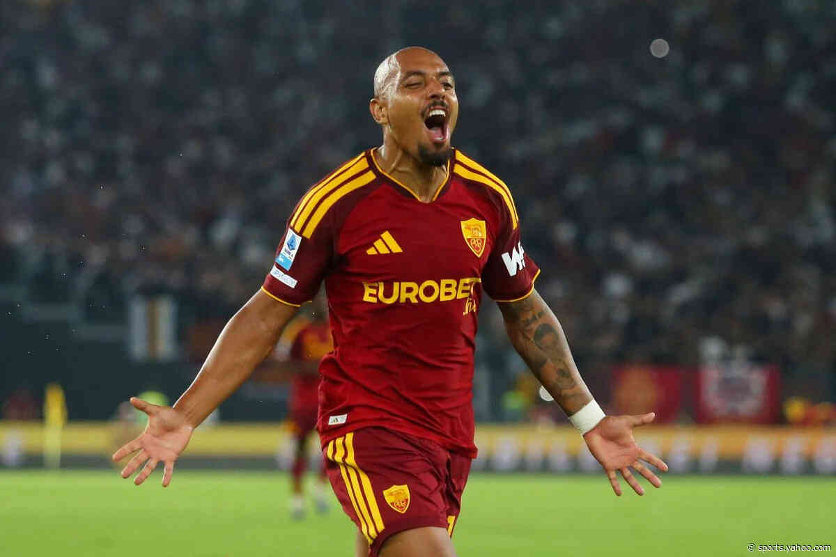 Serie A | Roma 4-0 Fiorentina – Malen and Dybala bring Viola back down to earth