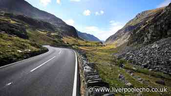 National Park issues statement after videos of Snowdon queue-jumping emerge