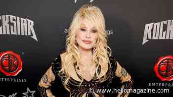 Dolly Parton opens up on rumors that could 'ruin' her reputation: 'Some of them are true'