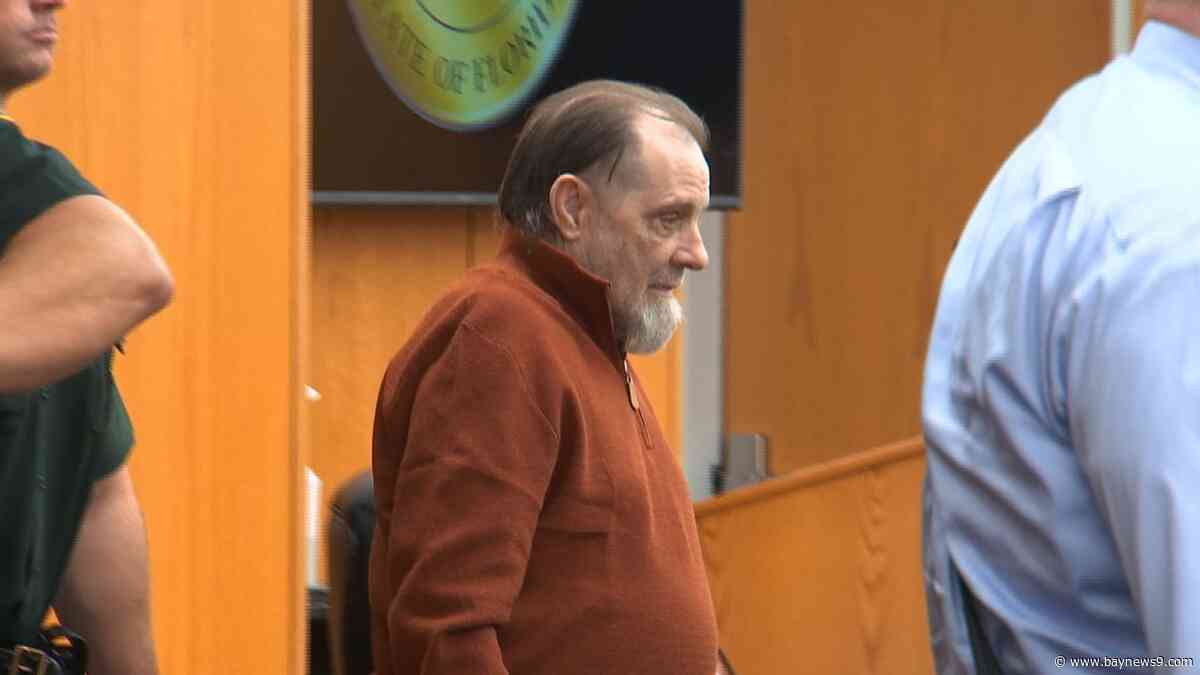 Jeffrey Crum faces possible death sentence in killing of 12-year-old girl
